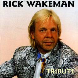 Rick Wakeman : Tribute